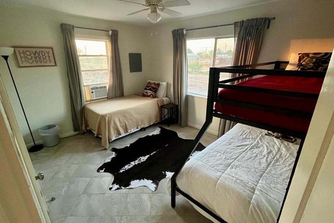 Photo of Bedroom in Dell City