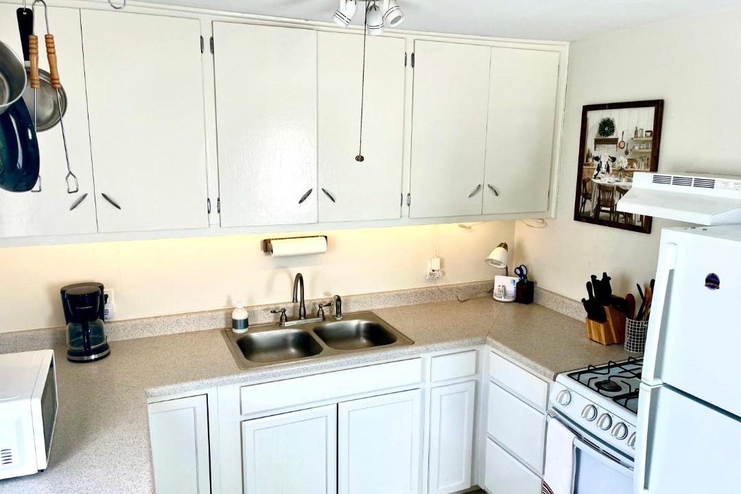Photo of Kitchen in Dell City