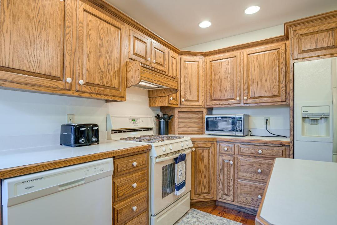 Photo of Kitchen in Ronks
