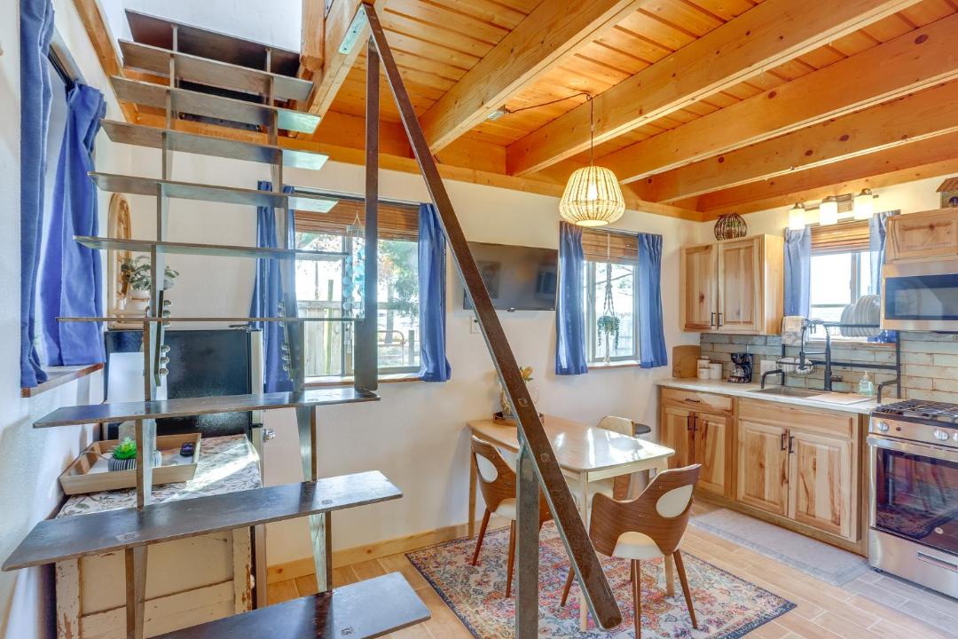Photo of Kitchen in Cortez