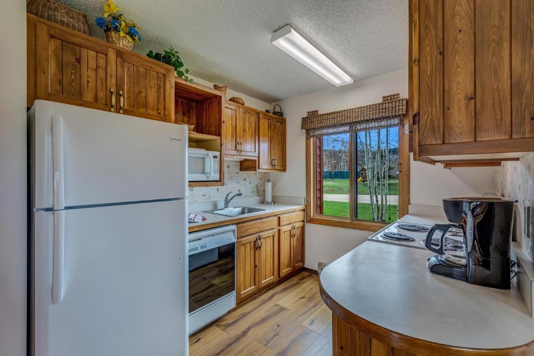 Photo of Kitchen in Clark