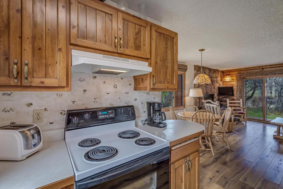 Photo of Kitchen in Clark