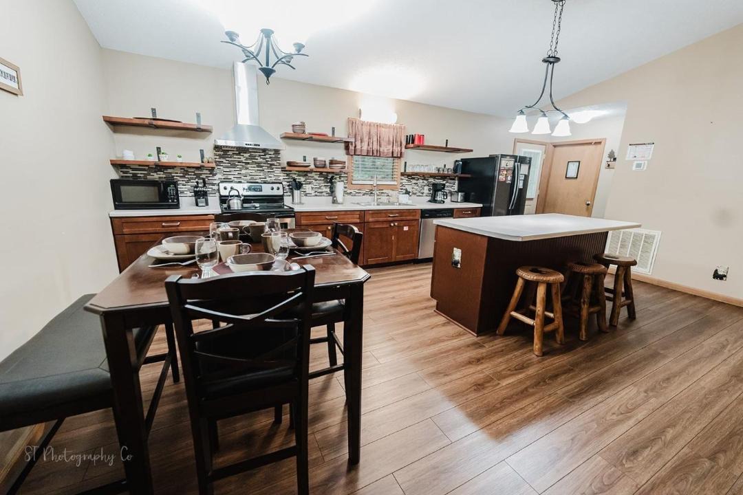 Photo of Kitchen in Wears Valley