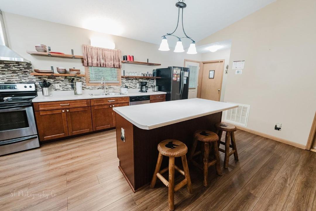 Photo of Kitchen in Wears Valley