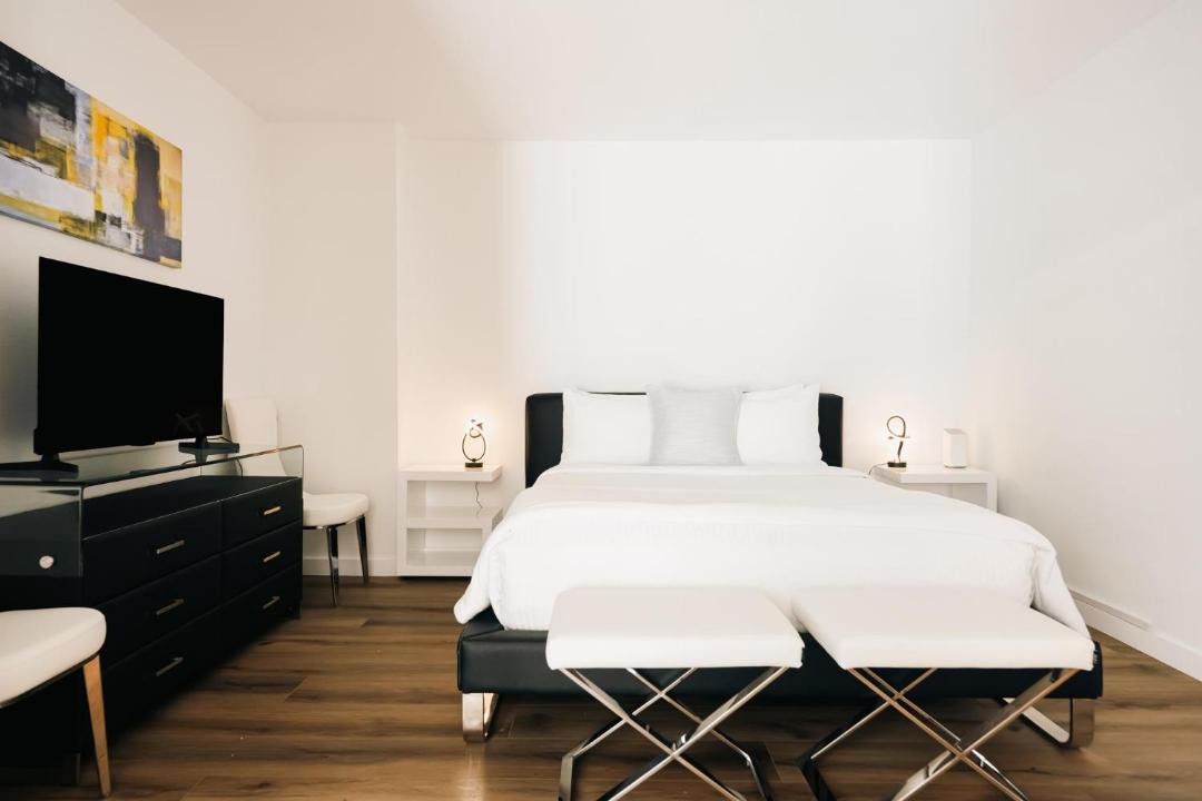 Photo of Bedroom in LoDo