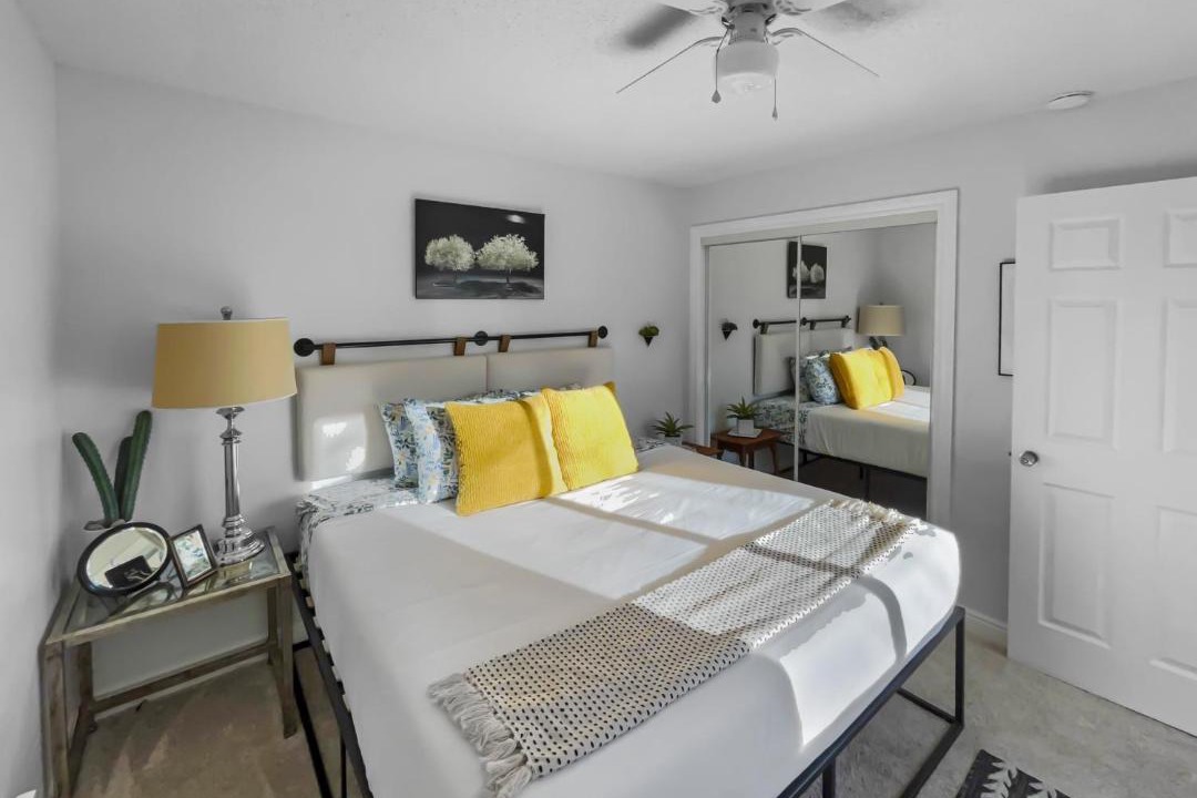 Photo of Bedroom in The Ridges