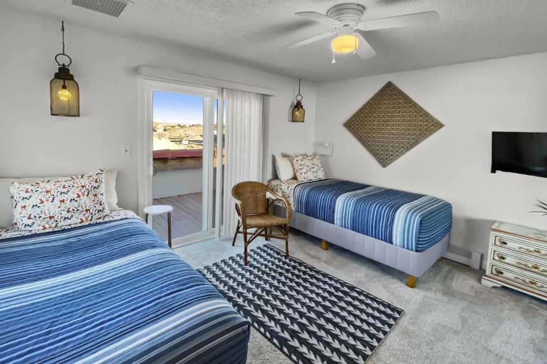 Photo of Bedroom in The Ridges