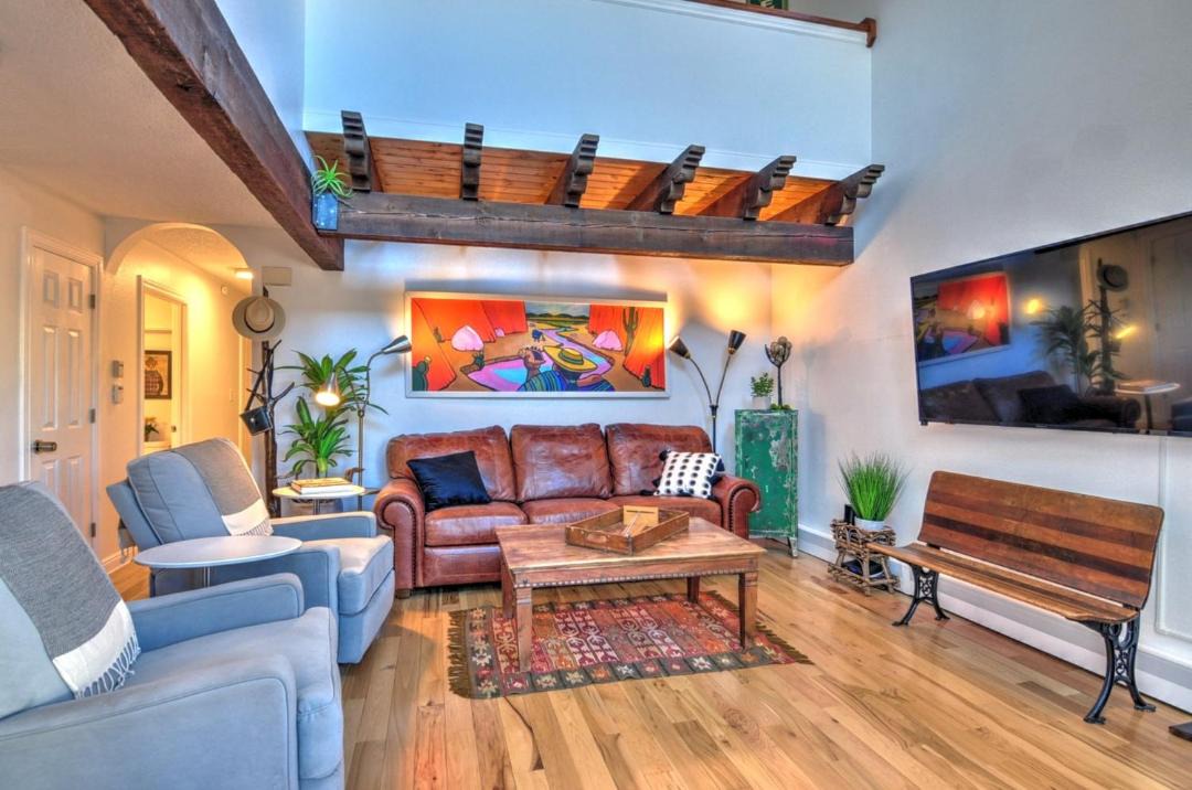 Photo of Livingroom in The Ridges