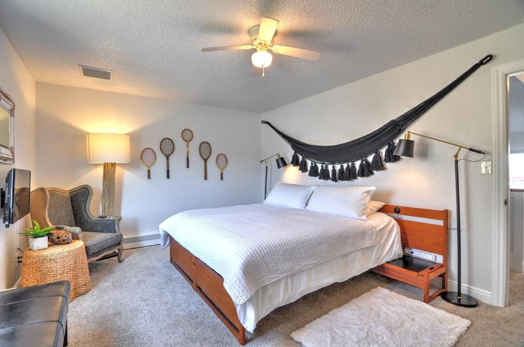 Photo of Bedroom in The Ridges