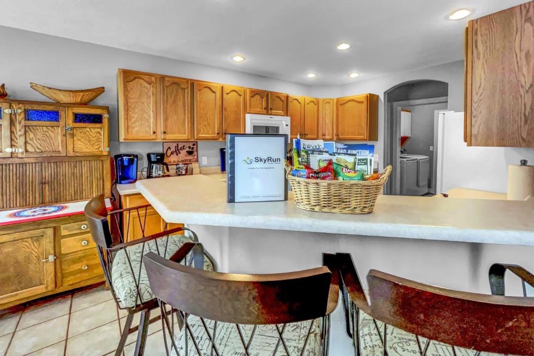 Photo of Kitchen in Grand Junction