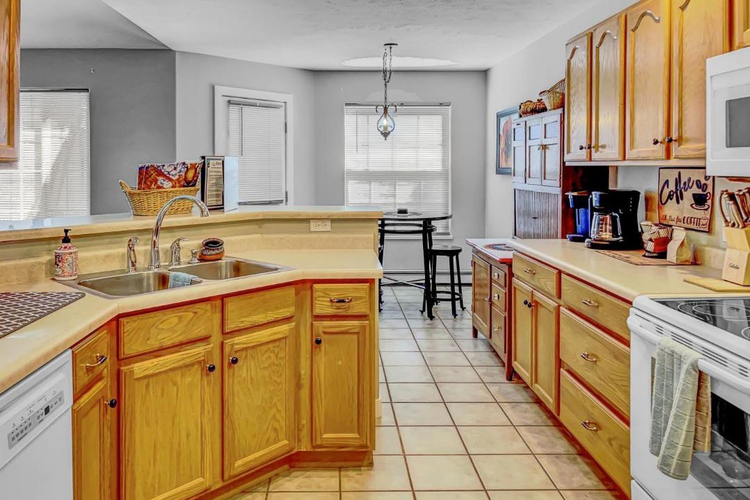 Photo of Kitchen in Grand Junction