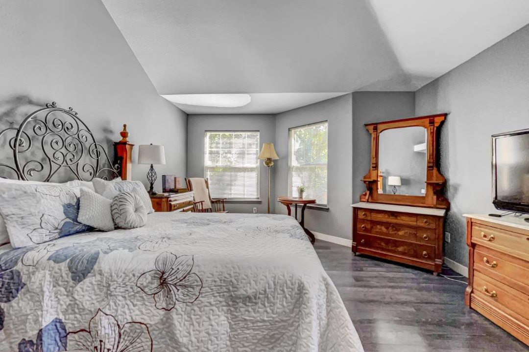 Photo of Bedroom in Grand Junction
