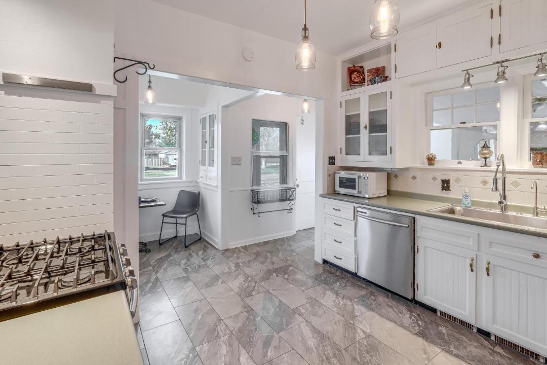 Photo of Kitchen in Roswell