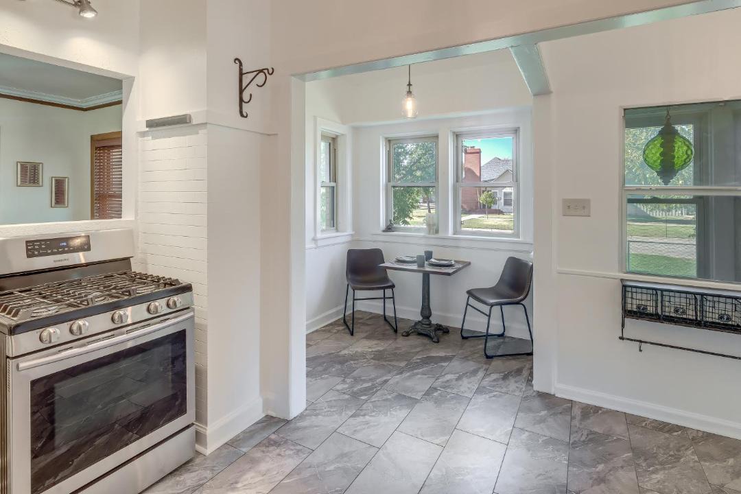 Photo of Kitchen in Roswell