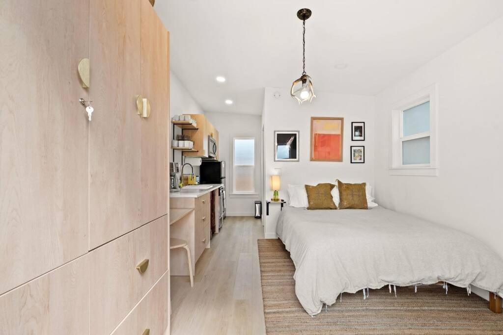 Photo of Bedroom in Woodstock