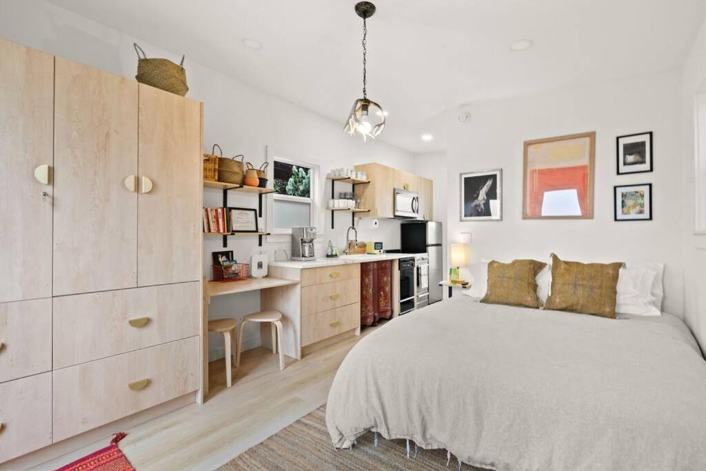 Photo of Bedroom in Woodstock