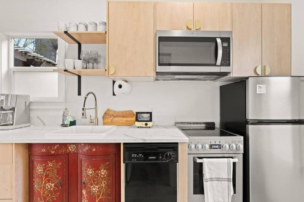 Photo of Kitchen in Woodstock