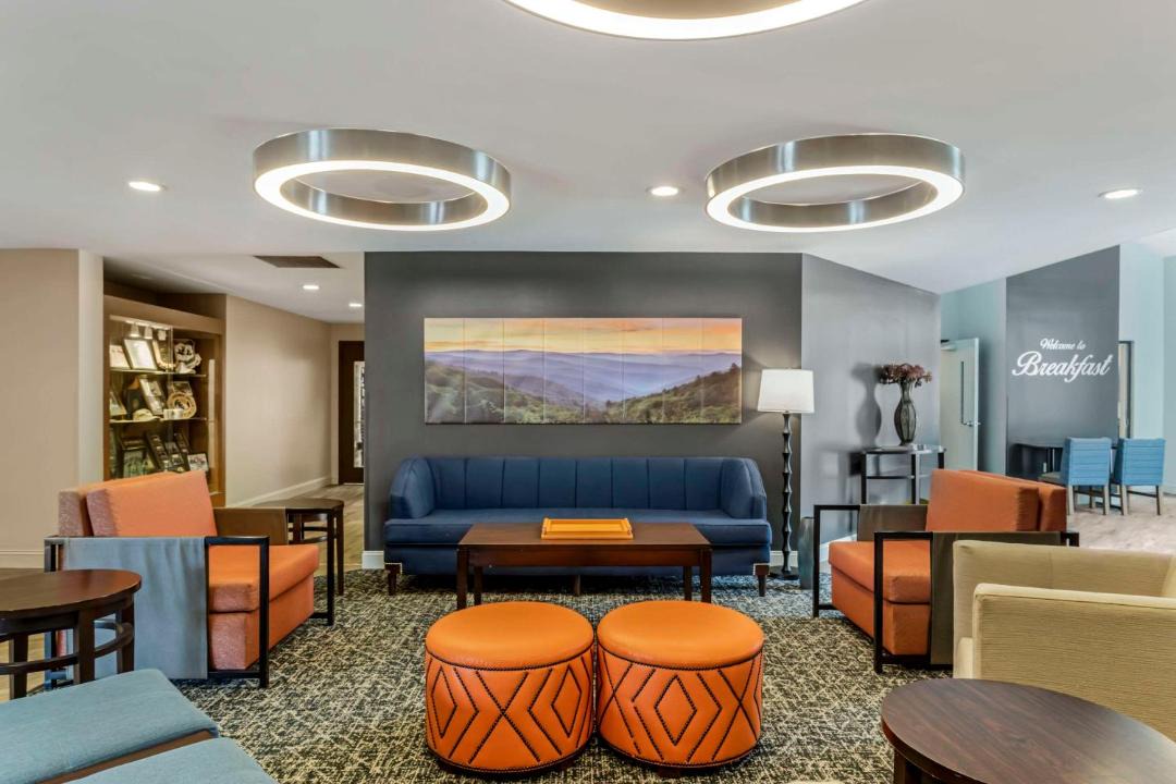 Photo of Livingroom in Pigeon Forge