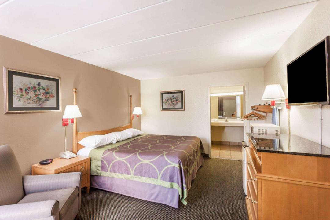 Photo of Bedroom in Manassas