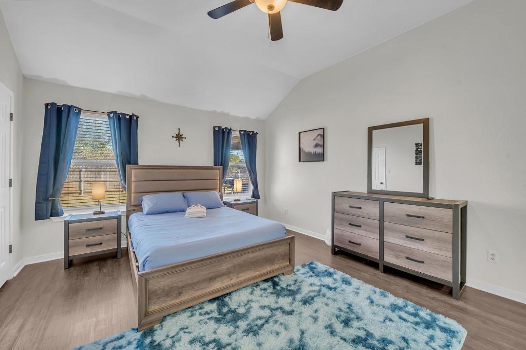 Photo of Bedroom in Killeen
