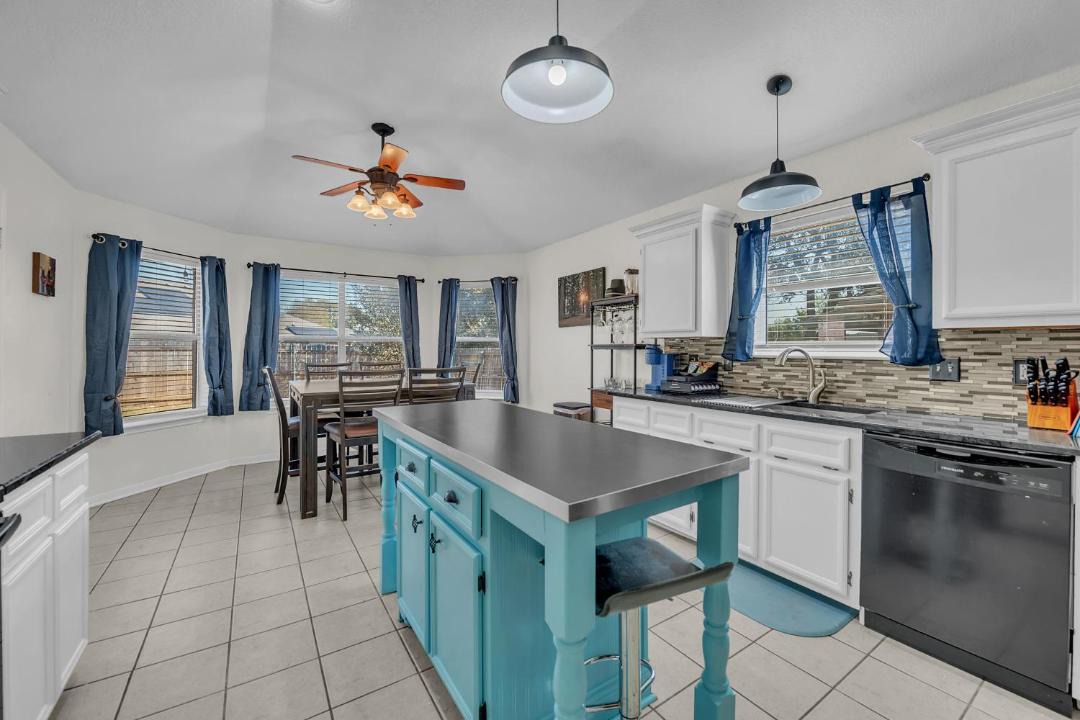 Photo of Kitchen in Killeen