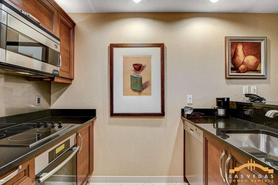 Photo of Kitchen in Las Vegas