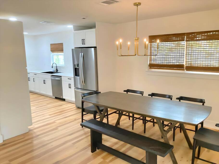 Photo of Kitchen in Bertram