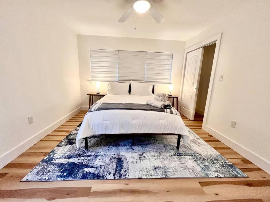 Photo of Bedroom in Bertram