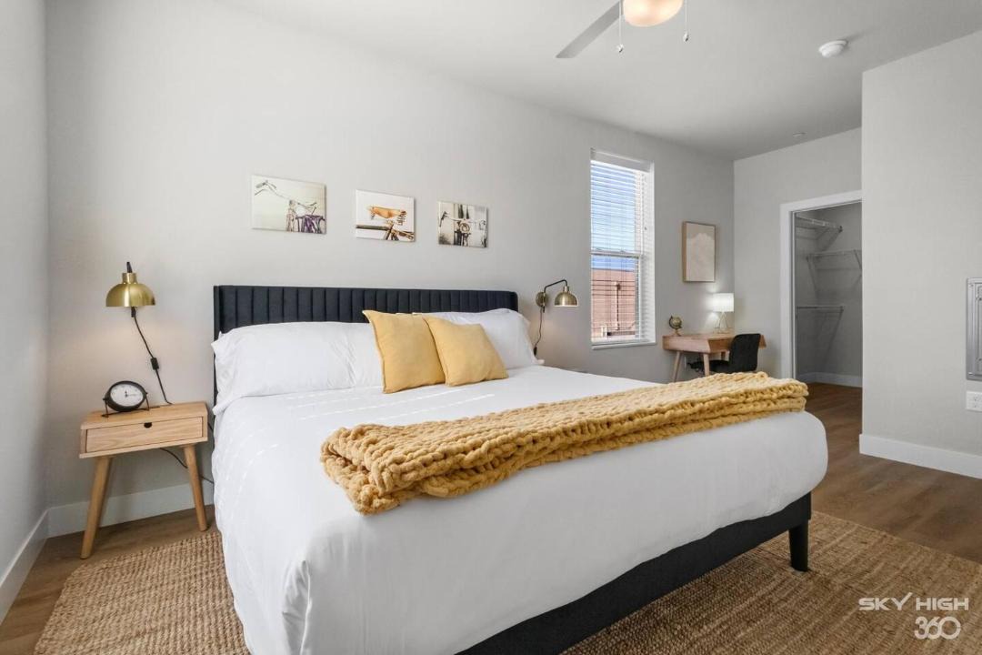 Photo of Bedroom in Rogers