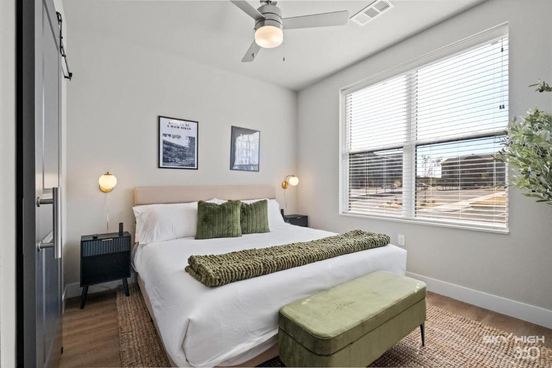 Photo of Bedroom in Rogers