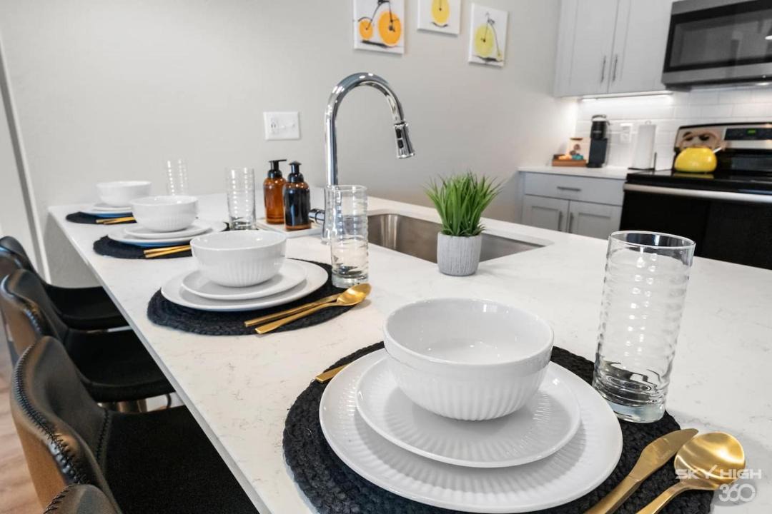 Photo of Kitchen in Rogers
