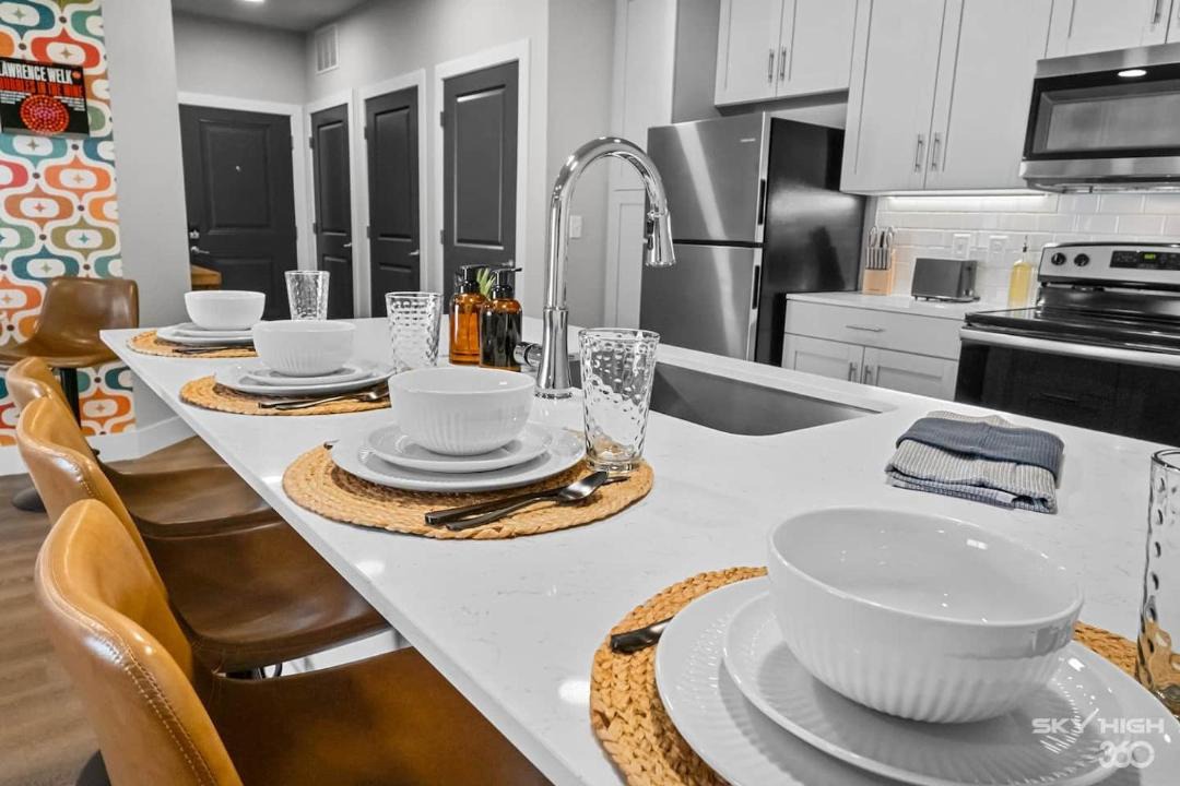 Photo of Kitchen in Rogers