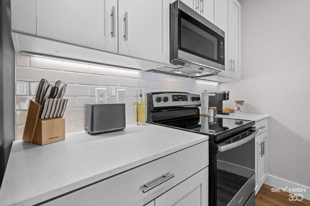 Photo of Kitchen in Rogers