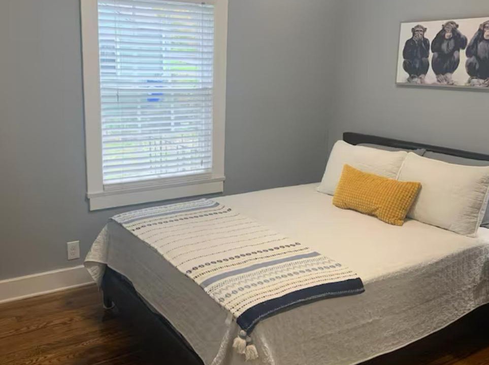 Photo of Bedroom in Knoxville