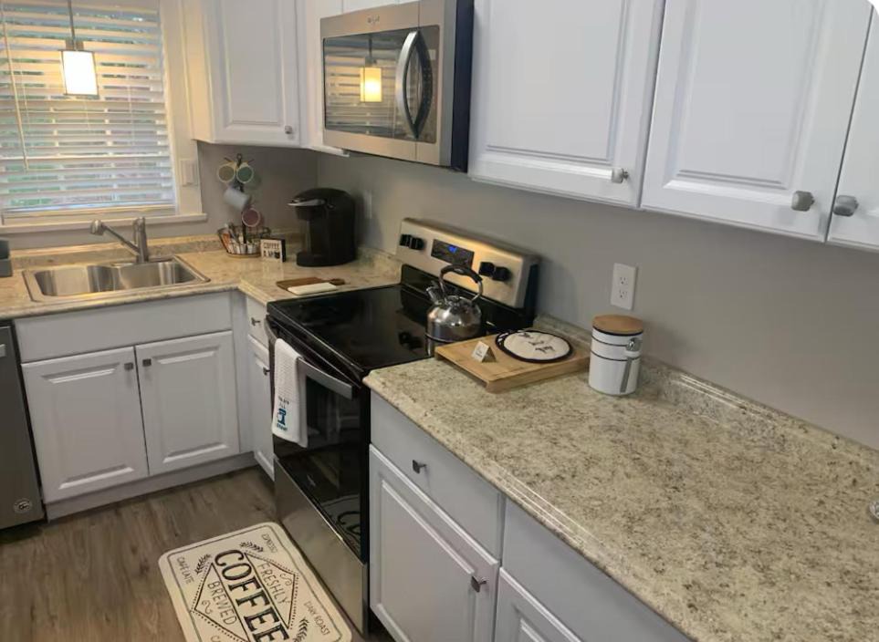 Photo of Kitchen in Knoxville