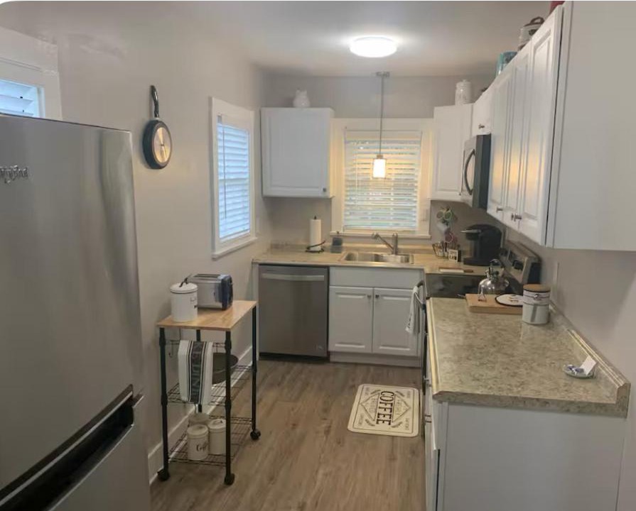 Photo of Kitchen in Knoxville