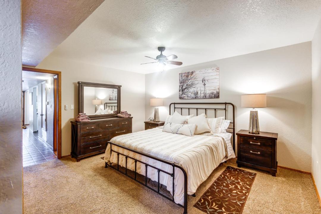 Photo of Bedroom in Carlsbad