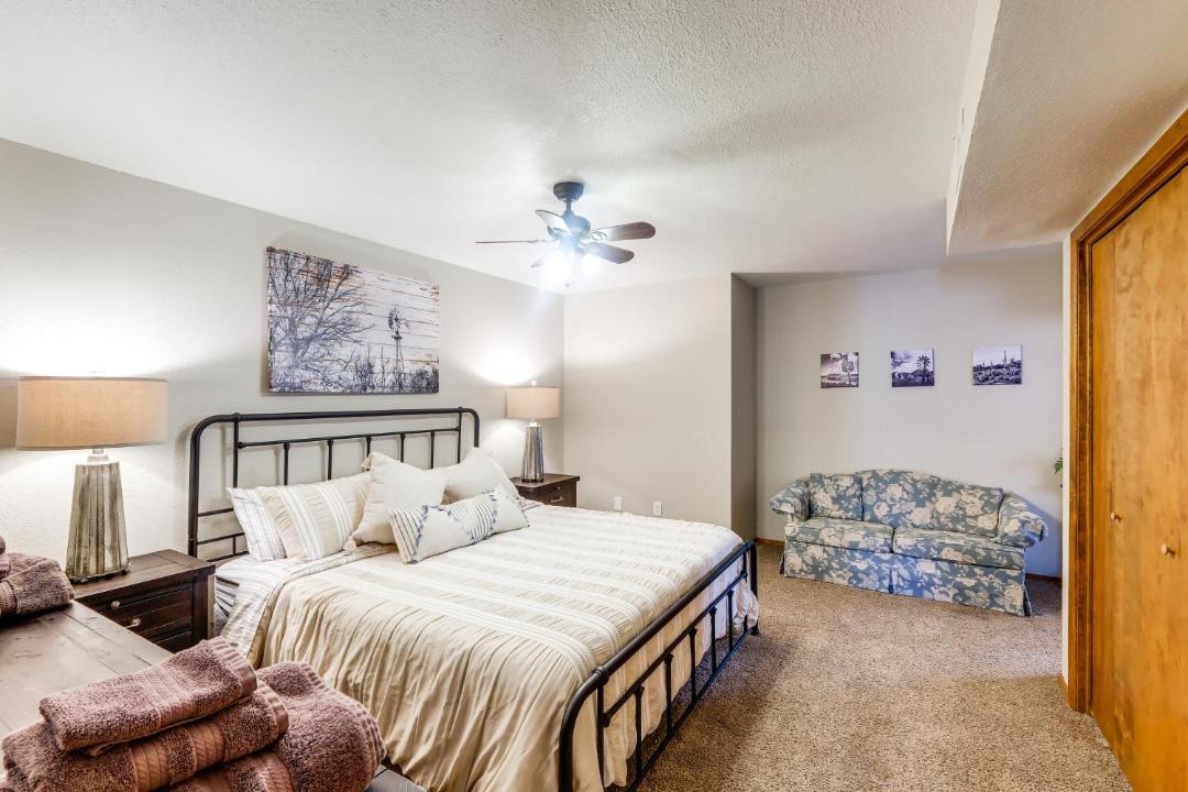 Photo of Bedroom in Carlsbad
