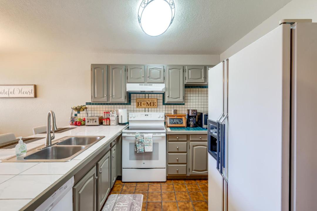 Photo of Kitchen in Carlsbad