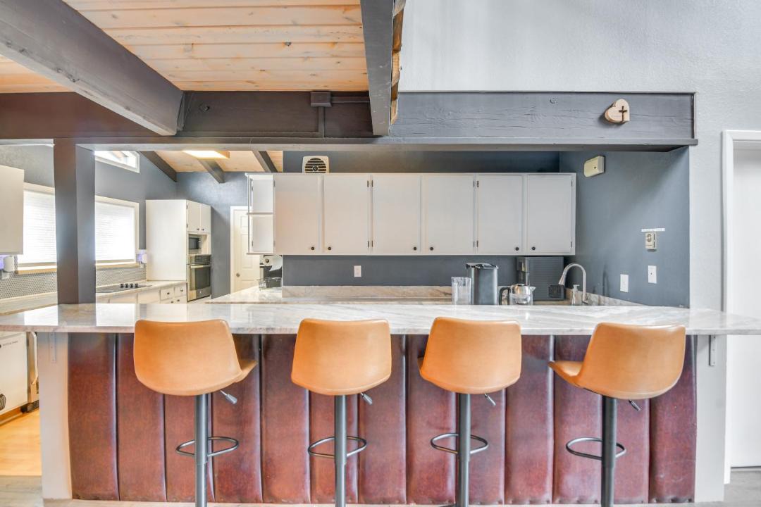 Photo of Kitchen in Evergreen Meadows