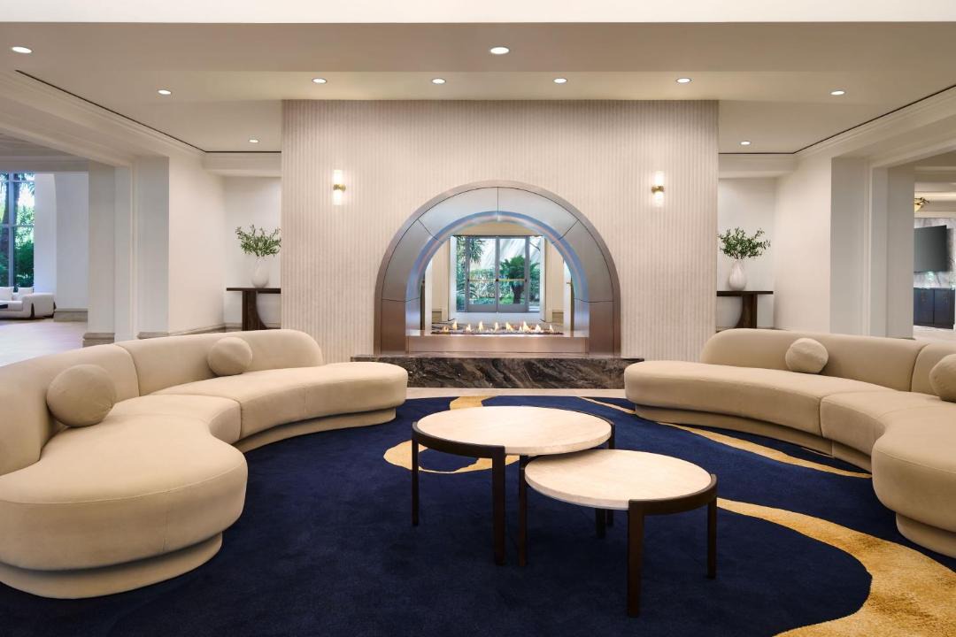 Photo of Livingroom in Summerlin