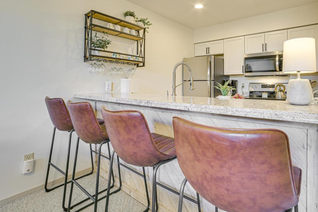 Photo of Kitchen in Harbor Springs