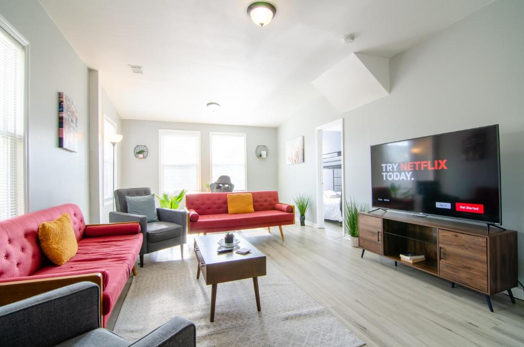 Photo of Livingroom in North Bergen