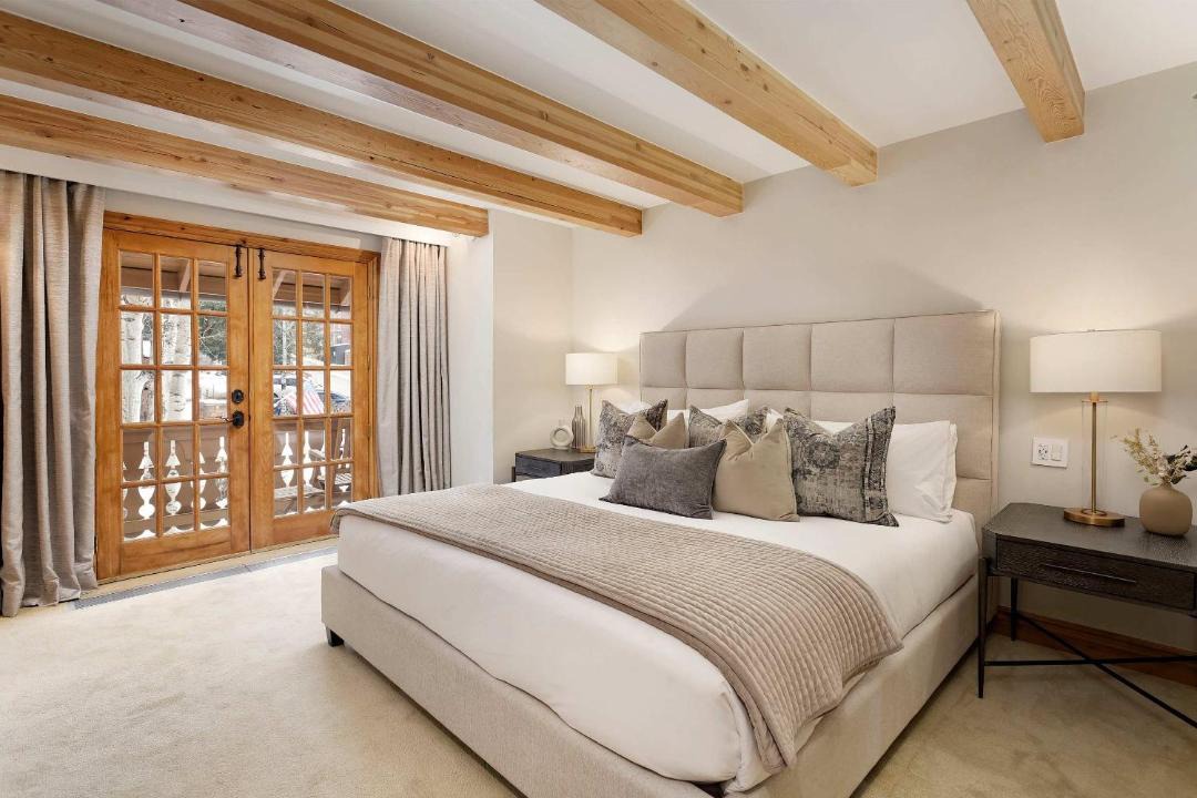 Photo of Bedroom in Downtown