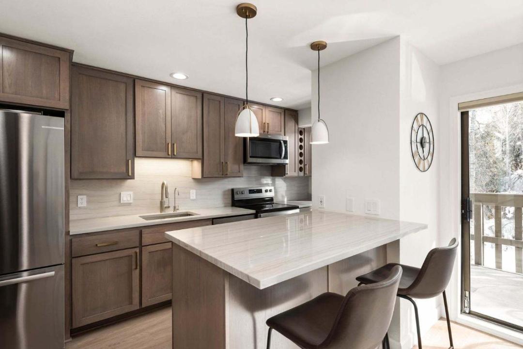 Photo of Kitchen in Aspen