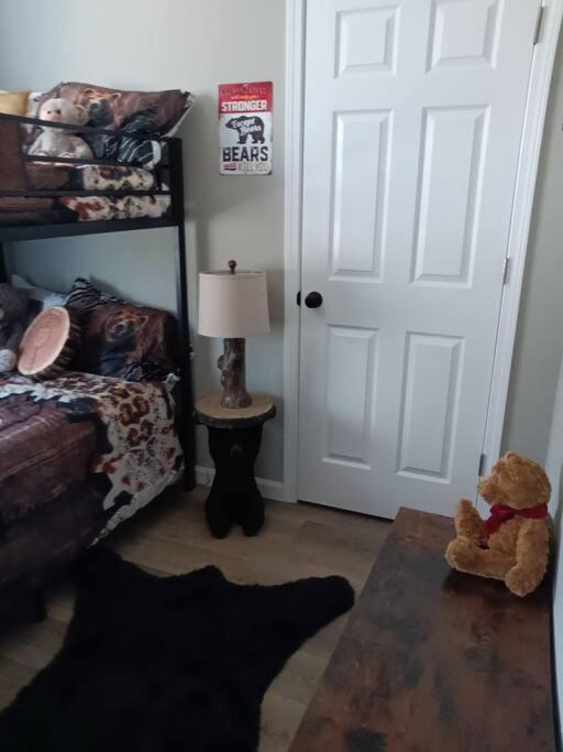 Photo of Bedroom in Somerset