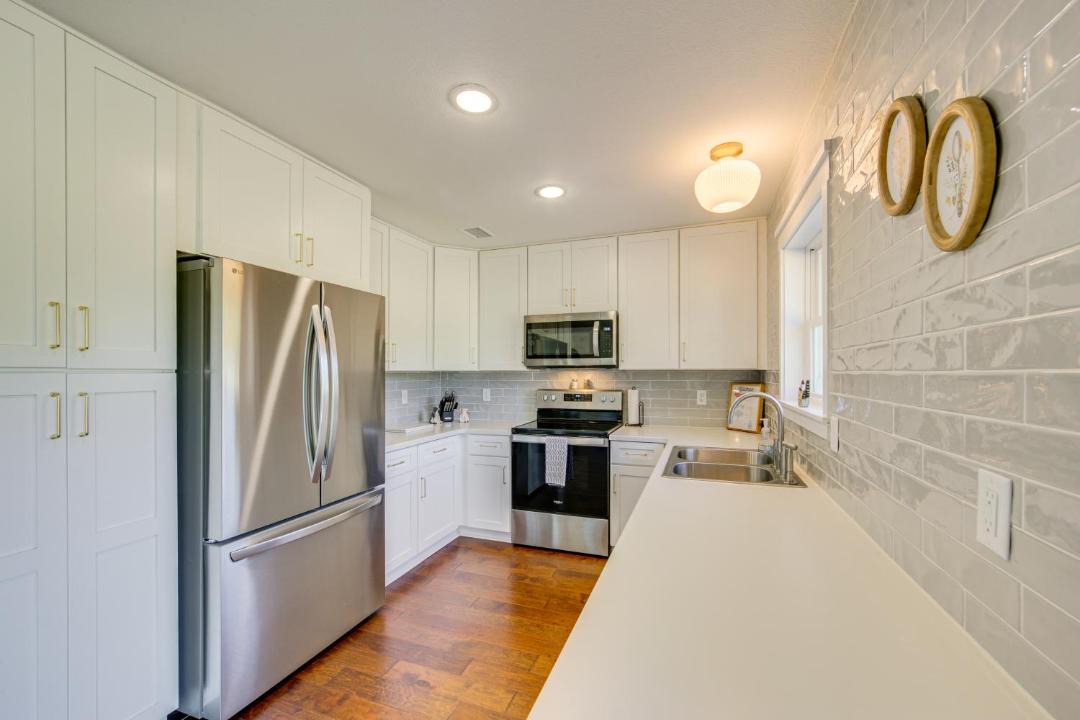 Photo of Kitchen in Tyler