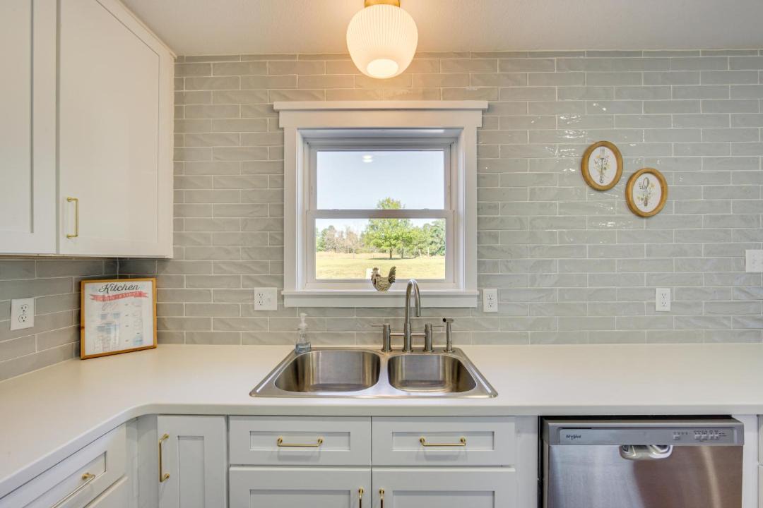 Photo of Kitchen in Tyler