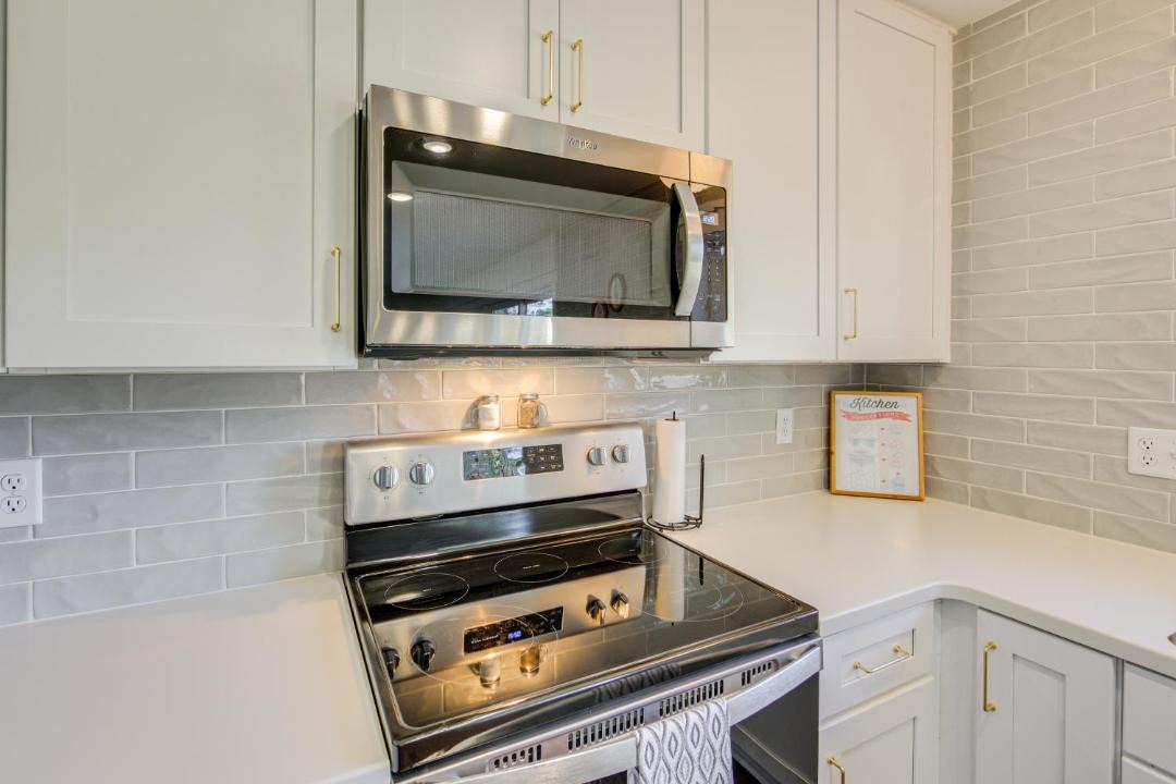 Photo of Kitchen in Tyler