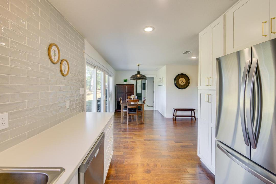Photo of Kitchen in Tyler
